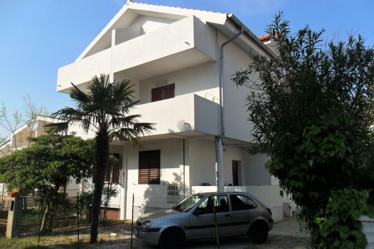 Ivago Apartments Privlaka  Exterior photo